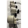 Image 5 : (4) Bindicator #MR4Y1 Mini-Rotos