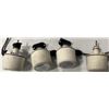 Image 6 : (4) Bindicator #MR4Y1 Mini-Rotos