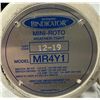 Image 9 : (4) Bindicator #MR4Y1 Mini-Rotos