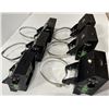 Image 2 : Lot of (6) Conair Universal Terminal Boxes