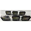 Image 3 : Lot of (6) Conair Universal Terminal Boxes