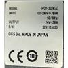 Image 8 : CCS #PD2-3024(A) Light Power Supply