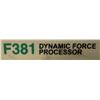 Image 8 : UniPulse #F381 Dynamic Force Processor