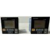 Image 2 : (2) Sony #LT10A-105B 1 Axis Displays