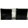 Image 3 : (2) Sony #LT10A-105B 1 Axis Displays