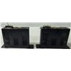 Image 3 : (2) Oriental Motor #ASD12A-SD Drives