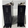 Image 4 : (2) Oriental Motor #ASD12A-SD Drives