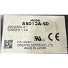 Image 7 : (2) Oriental Motor #ASD12A-SD Drives