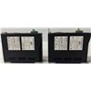 Image 3 : (2) Oriental Motor #ARD-S Stepping Motor Drivers