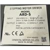 Image 8 : (2) Oriental Motor #ARD-S Stepping Motor Drivers