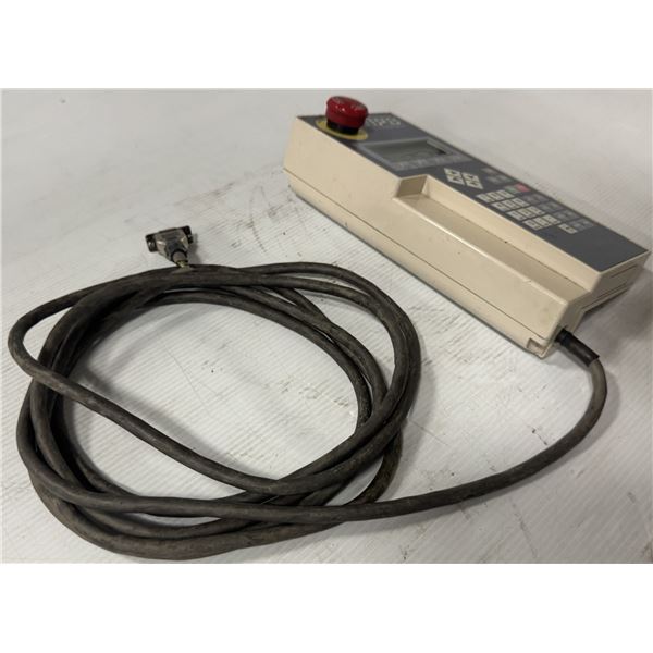 Yamaha #HPB Teach Pendant