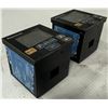 Image 1 : (2) Magenscale #LT20A 1-Axis Displays