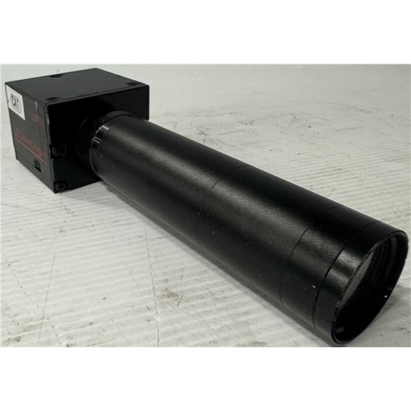 Toshiba Teli #CSCU30BC18-01 CCD Camera