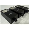 Image 1 : Lot of (3) CCS Light Boxes