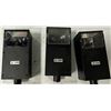 Image 3 : Lot of (3) CCS Light Boxes