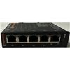 Image 3 : Weidmuller #IE-SW5-ECO Ethernet Switch
