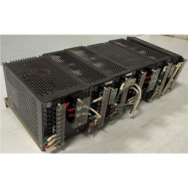 Lot of Misc. Power Supplies