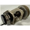 Image 1 : OMRON #E6C3-CWZ3XH Rotary Encoder