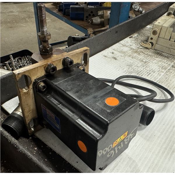 Toyoda #AP-2M040XXC1 Servo Motor