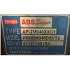 Image 6 : Toyoda #AP-2M040XXC1 Servo Motor