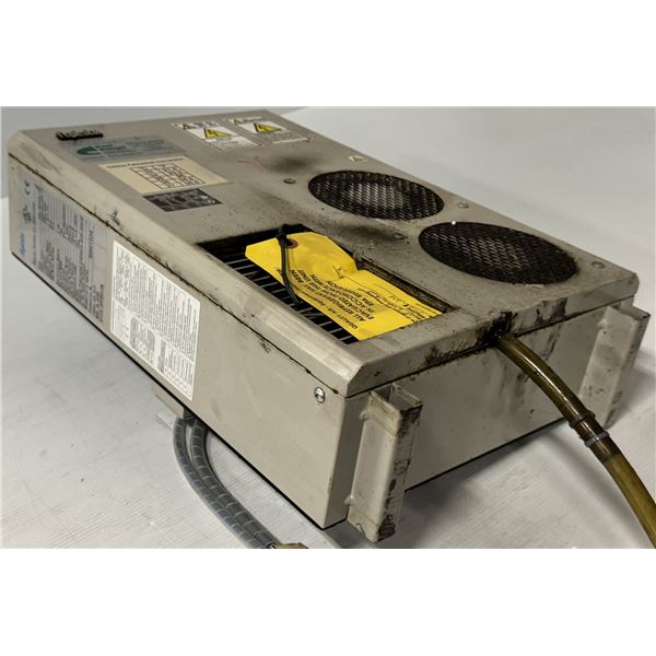 Apistle #ENC-AR422L-C0 Special Purpose Air Conditioner