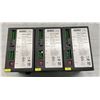 Image 1 : (3) Wohrle #EPN 231506 / F PH120-1306 Power Supplies