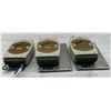 Image 2 : (3) uDAM #ND-6520 Intelligent DA&C Modules
