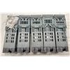 Image 3 : (5) Eurotherm #2416 Temperature Controllers