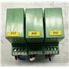 Image 3 : (3) Phoenix Contact #2948335 / EMG 25-B4 Modules