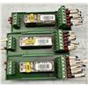 Image 3 : (3) Phoenix Contact #2981444 / PSR-SCF-24UC/URM/4X1/2X2 Modules