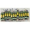 Image 1 : Lot of (14) Phoenix Contact #29 81 363 / PSR-SCF-24UC/URM/2X21 Modules