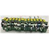 Image 3 : Lot of (14) Phoenix Contact #29 81 363 / PSR-SCF-24UC/URM/2X21 Modules