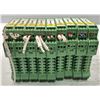 Image 2 : Lot of (9) Phoenix Contact #2814113 / MCR-T-UI-E Temperature Measuring Transducers