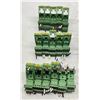Image 1 : Lot of (16) Phoenix Contact #28 33 563 Contact Blocks