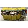 Image 2 : (5) Phoenix Contact #29 63 99 6 / PSR-SPP-24UC/ESAM4/8X1/1X2 Safety Relays
