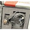 Image 3 : (5) Thorlabs #M735L3 Mounted LED Light Source w/LA1608-A Plano-Convex Lens