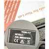 Image 3 : (2) Thorlabs #M735L3 Mounted LED Light Source w/LA1608-A Plano-Convex Lens