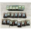 Image 1 : Lot of (19) Phoenix Contact #2834096 Relays