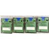 Image 3 : Lot of (19) Phoenix Contact #2834096 Relays