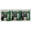 Image 1 : (3) Phoenix Contact #PC I/O V4.2 Circuit Boards