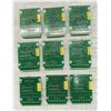 Image 2 : Lot of (9) Phoenix Contact #In-Modul V2.1 Circuit Boards
