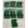 Image 2 : Lot of (7) Phoenix Contact #Out-Modul V2.1 Circuit Boards