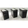 Image 3 : (3) mgv #PH120-1306 Power Supplies