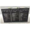 Image 4 : (3) mgv #PH120-1306 Power Supplies
