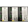 Image 5 : (3) mgv #PH120-1306 Power Supplies