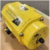 Image 1 : Apollo #AS0350N041A Pneumatic Actuator