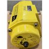 Image 2 : Apollo #AS0350N041A Pneumatic Actuator
