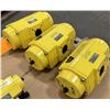 Image 1 : (3) Apollo #AS0350N041A Pneumatic Actuators