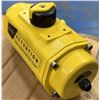 Image 2 : Apollo #AS0065N041A Pneumatic Actuator