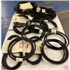 Image 2 : Lot of Misc. Belts